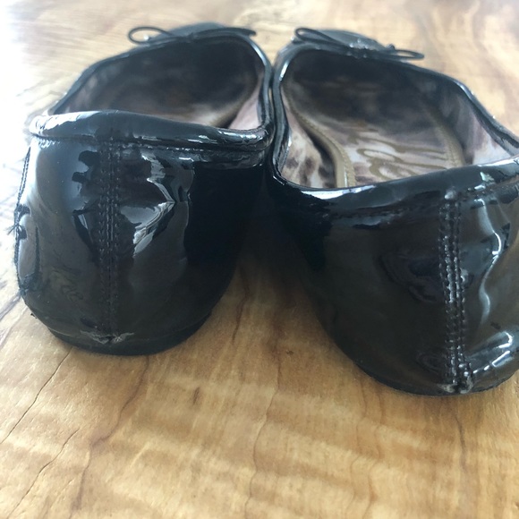 Sam Edelman Felicia flats size 7 - Picture 2 of 3